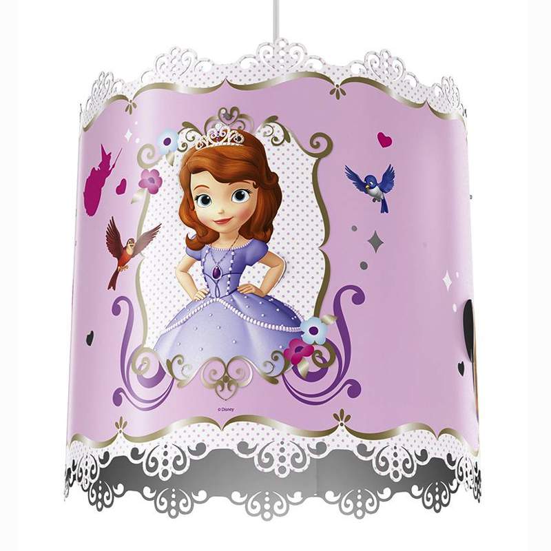 Mooie hanglamp voor kids Sofia