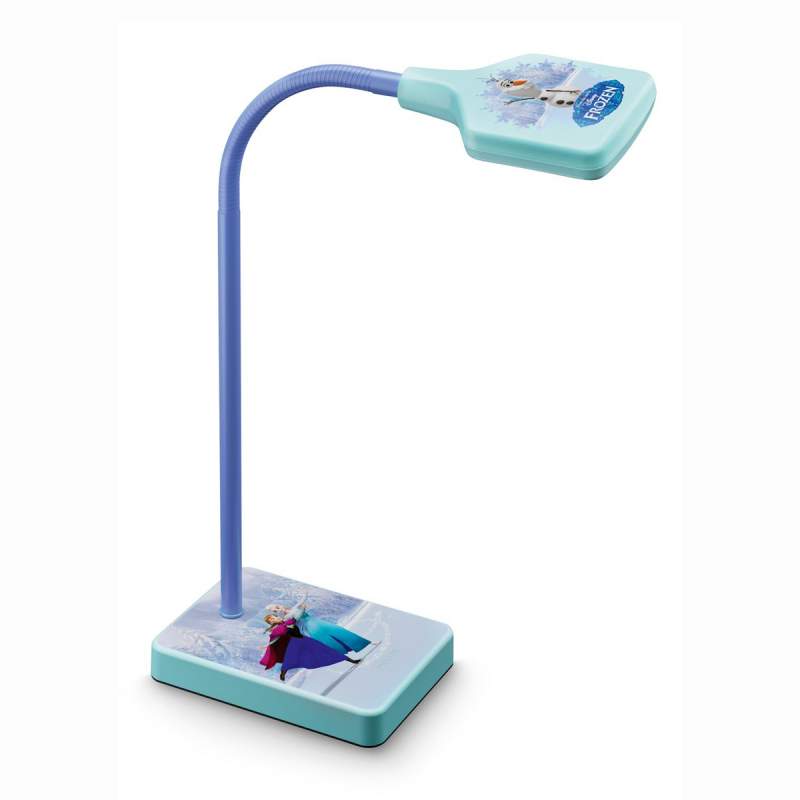 Frozen - LED bureaulamp voor kids