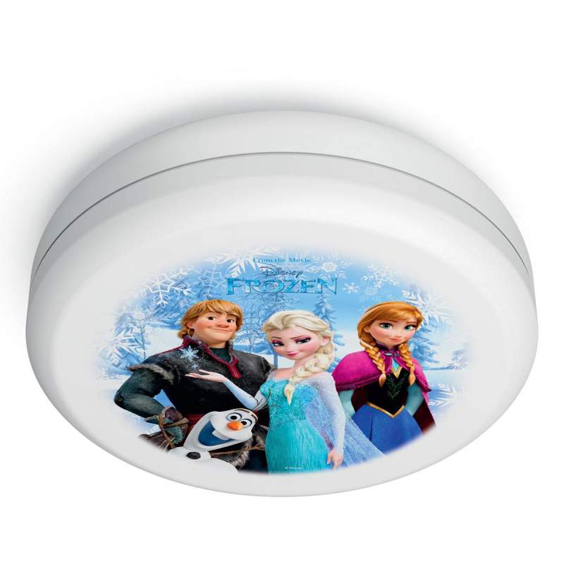 Frozen - LED plafondlamp met Disney motief