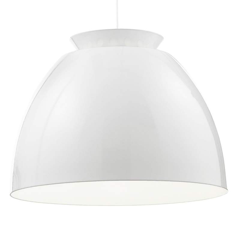 Klassieke hanglamp Janine, 45 cm