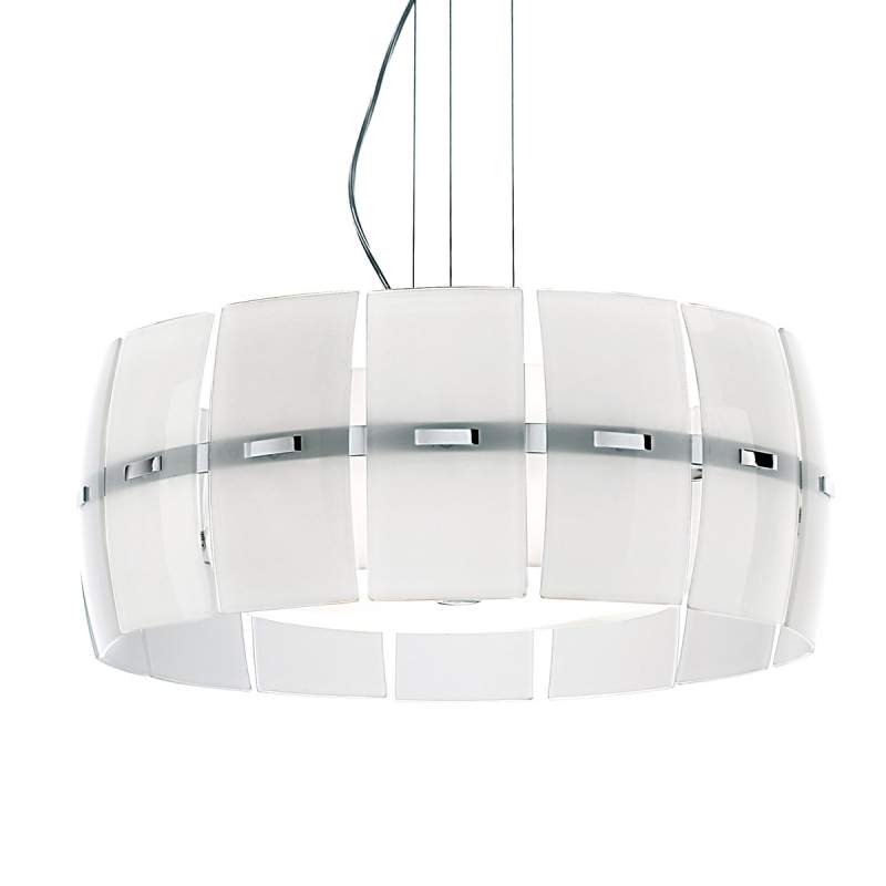 Stijlvolle hanglamp Lorenia 40cm