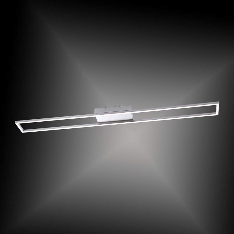 Ultramoderne LED plafondlamp Inigo