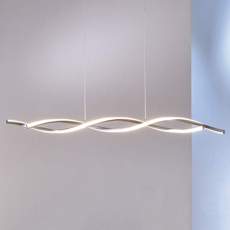 Filigrane LED hanglamp Polina