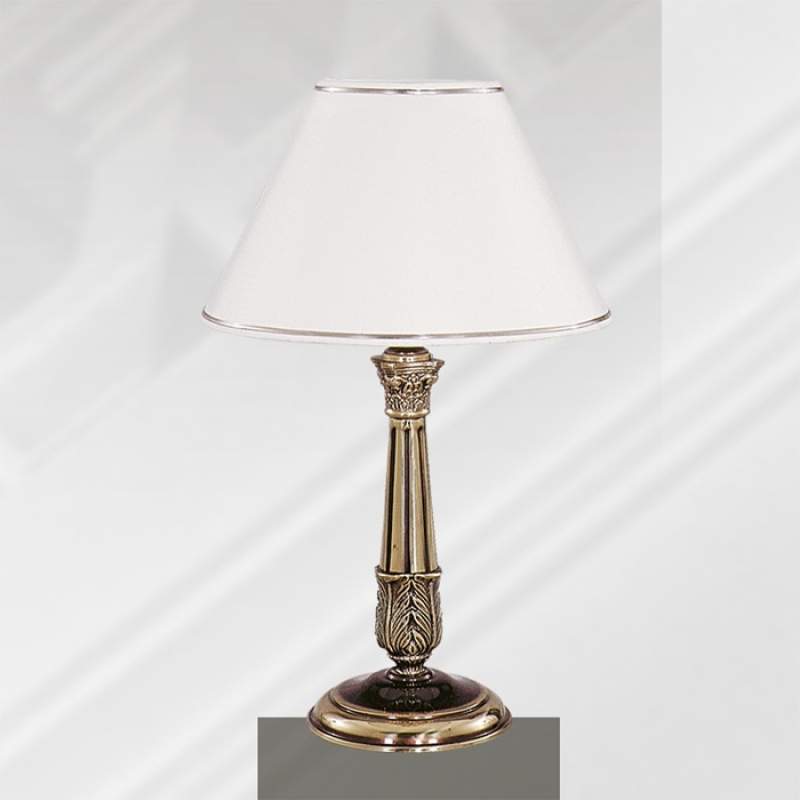 Tafellamp uit de collectie HOLANDESAS