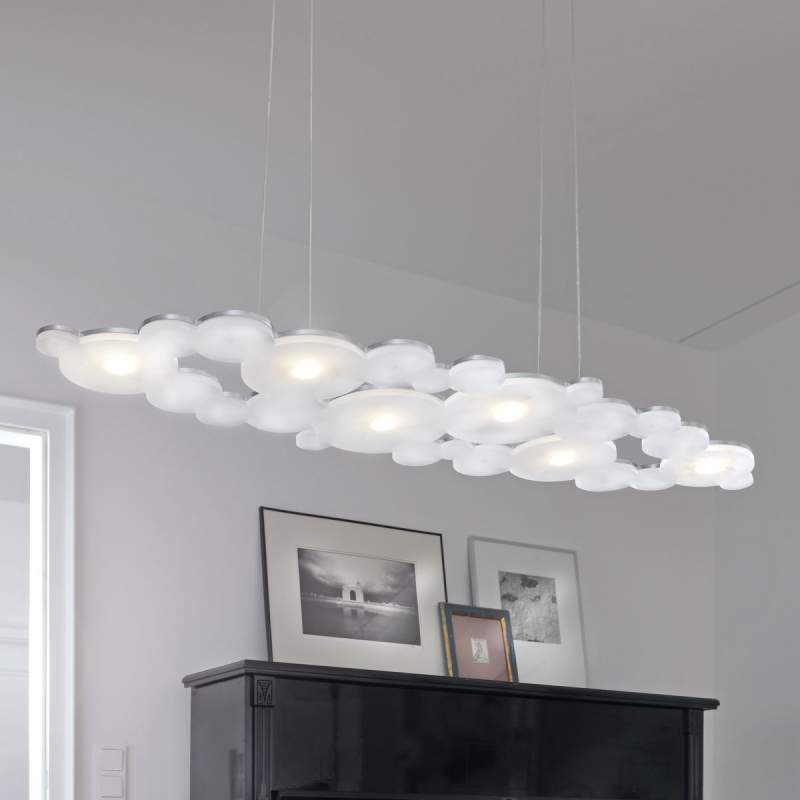 Dream - een droom van een LED hanglamp