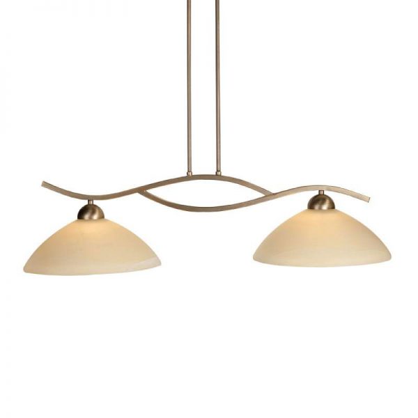 Prachtige hanglamp Capri