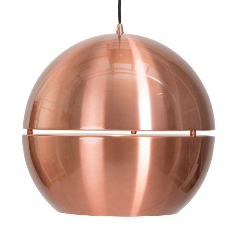 Diameter 40 cm - Hanglamp Bollique 1 Diameter 40 cm - Hanglamp Bollique