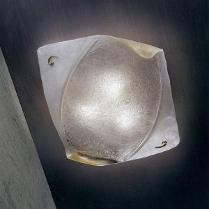 Design-wandlamp ATENE 57, 45 cm breed