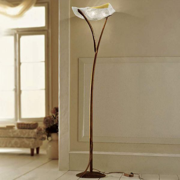 Design-vloerlamp ATENE