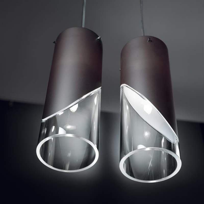 Mooie design-hanglamp CAPO CABANA