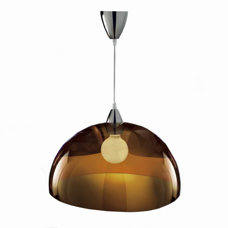 Trendy design-hanglamp BLOB