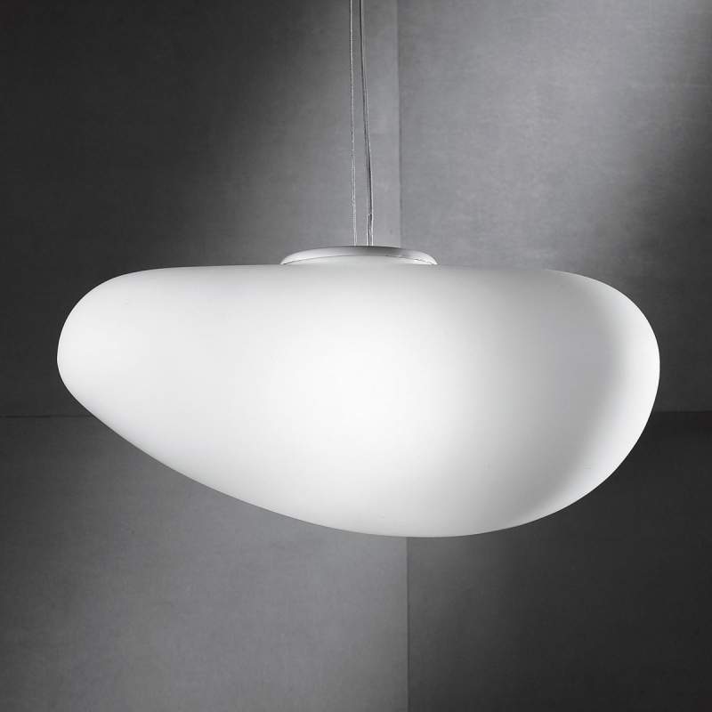 Stijlvolle hanglamp BLOB