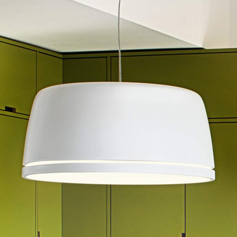 De Central - LED hanglamp met gebarenbesturing