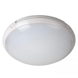 Aquaround - LED plafondlamp m beschermingskl. IP65