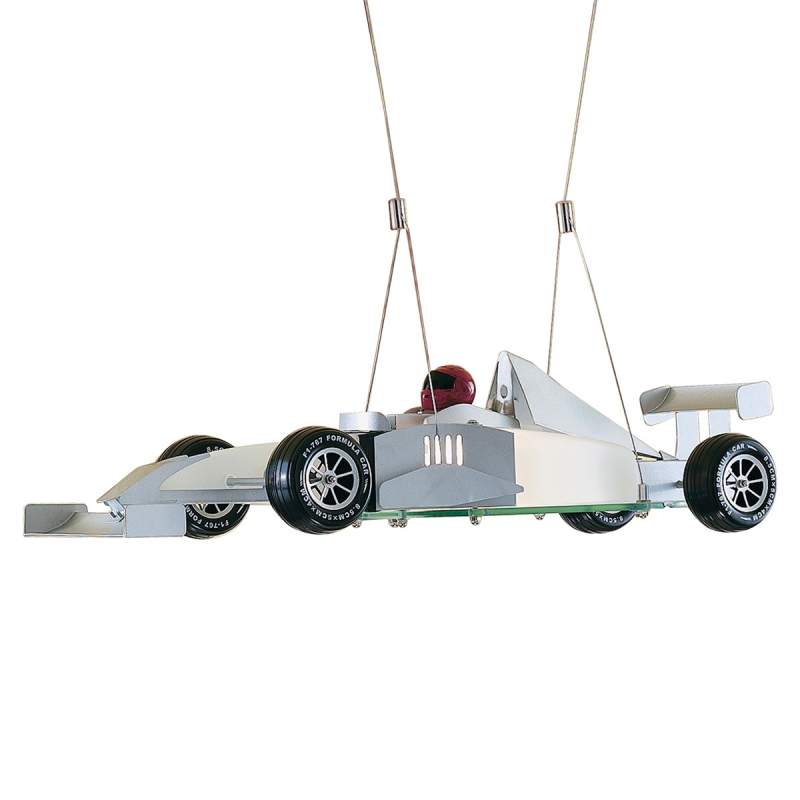 Leuke hanglamp RACER