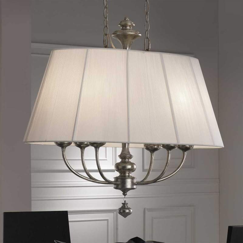 Groteske hanglamp ARTEMIS