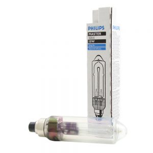 Philips SOX-E 18W BY22d (MASTER)