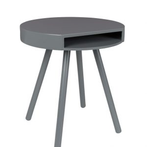 Wandtafel Zuiver Hide And Seek Grey