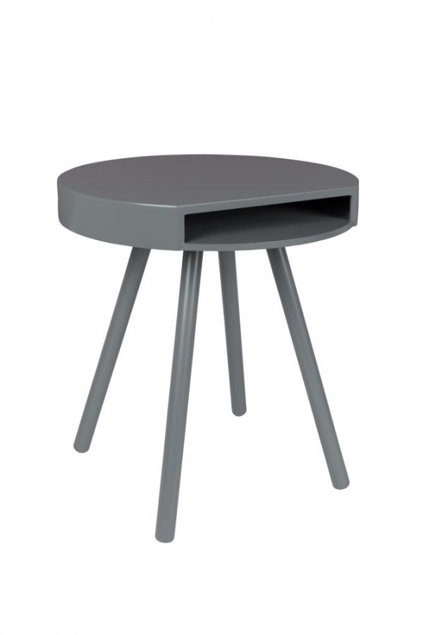 Wandtafel Zuiver Hide And Seek Grey