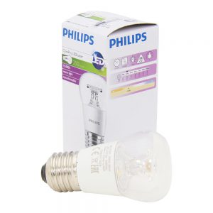 Philips CorePro LEDluster E27 P45 4W 827 Helder | Vervangt 25W