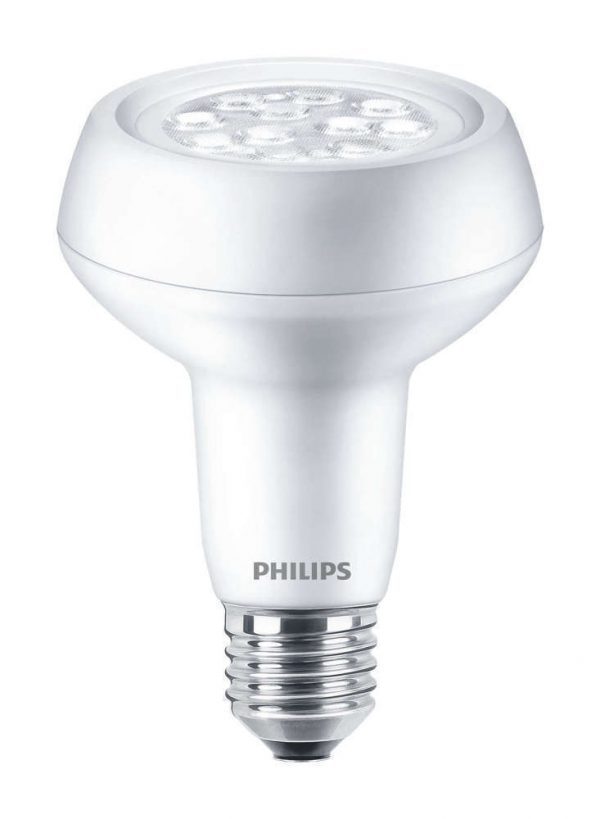 Philips CorePro LEDspot MV E27 Reflector R63 2.7W 827 36D | Vervangt 40W