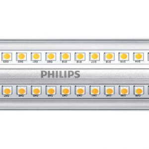 Philips CorePro R7s 14W 840 118mm | Dimbaar - Vervangt 100W