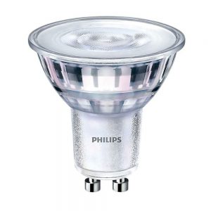 Philips CorePro LEDspot MV GU10 5W 840 36D | Koel Wit - Vervangt 65W