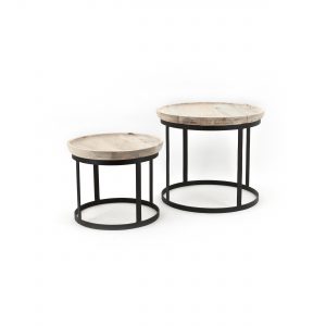 Coffeetable ByBoo Set/2