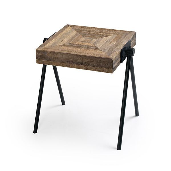 Sidetable By Boo Mikado Square S