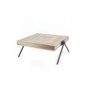 Coffeetable By Boo Square S