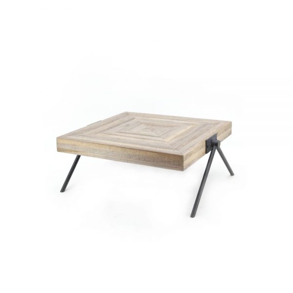 Coffeetable By Boo Square S
