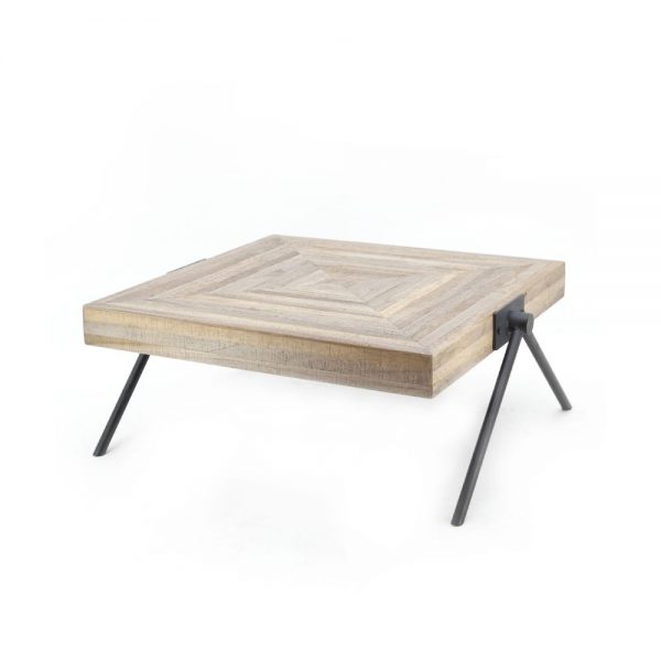 Coffeetable By Boo Square L