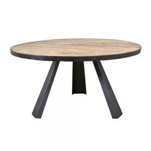 Eettafel Rond