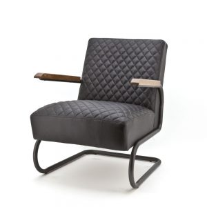 Eleonora Fauteuil Marc Zwart