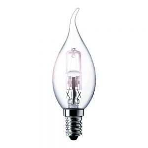 Philips EcoClassic 28W E14 230V BXS35 Clear