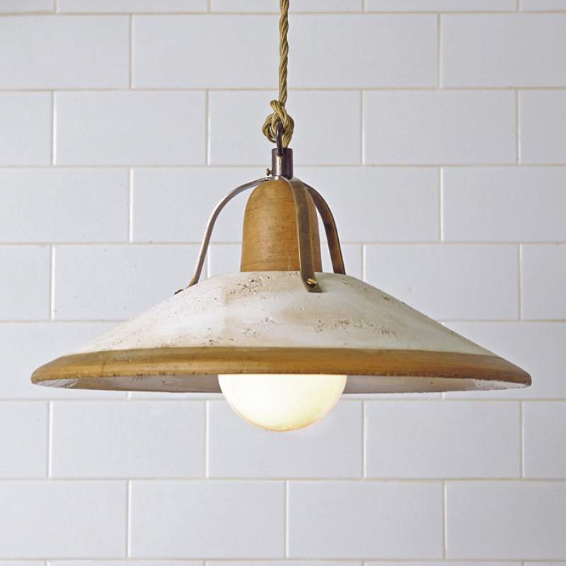 ASIAGO - opvallende hanglamp