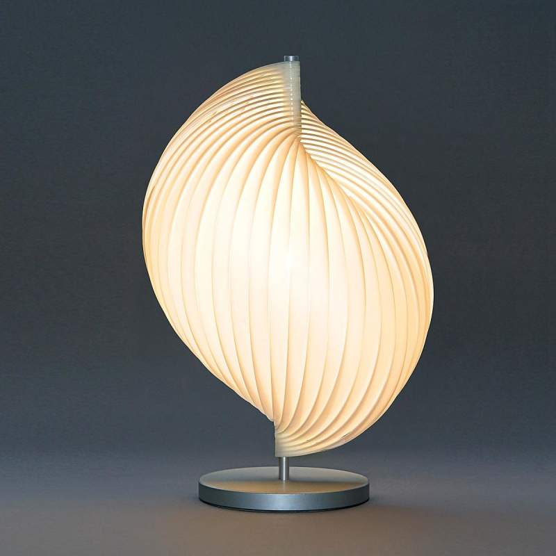 Design-tafellamp van Nico Heilmann