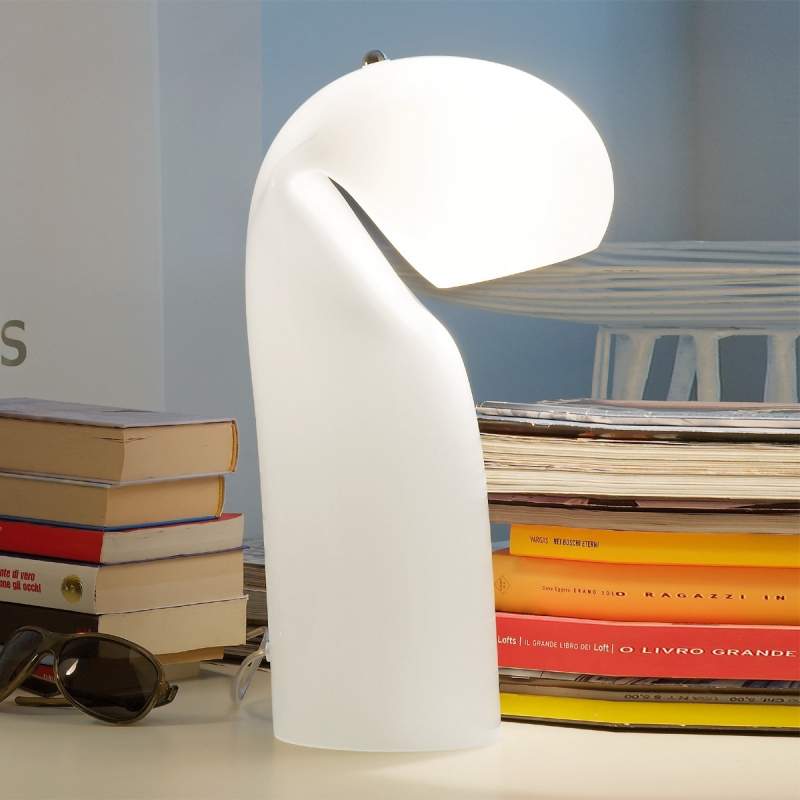 BISSONA design-tafellamp