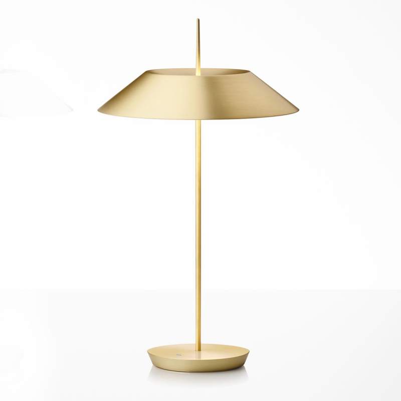 Designer led tafellamp Mayfair - dimbaar