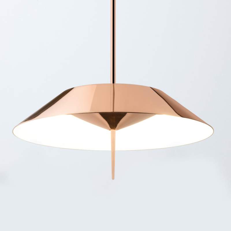 Mooie led hanglamp Mayfair