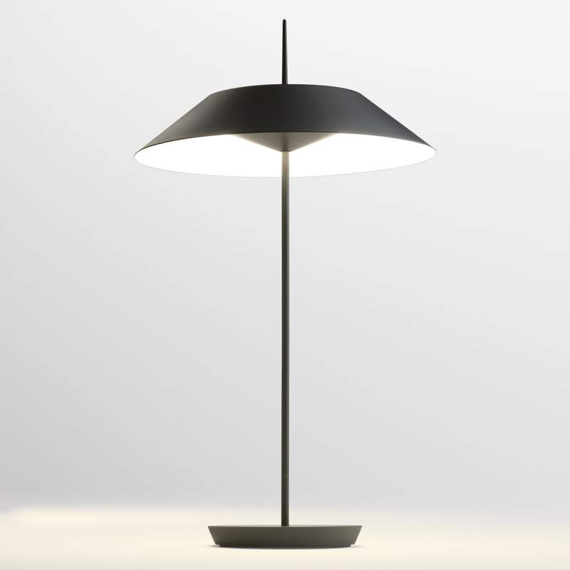 Dimbare design led tafellamp Mayfair