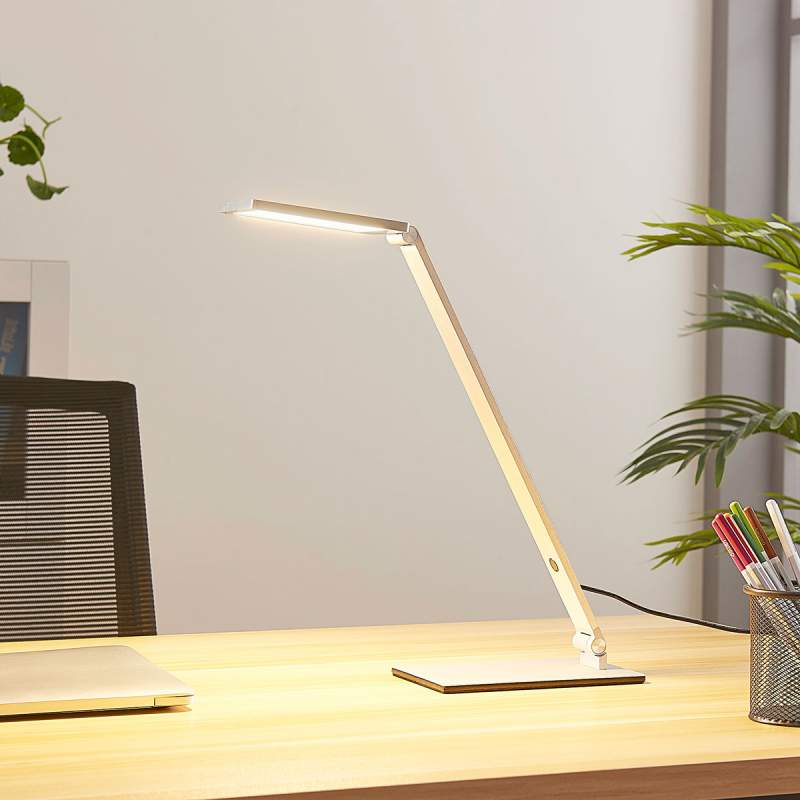 Resi - dimbare LED bureaulamp