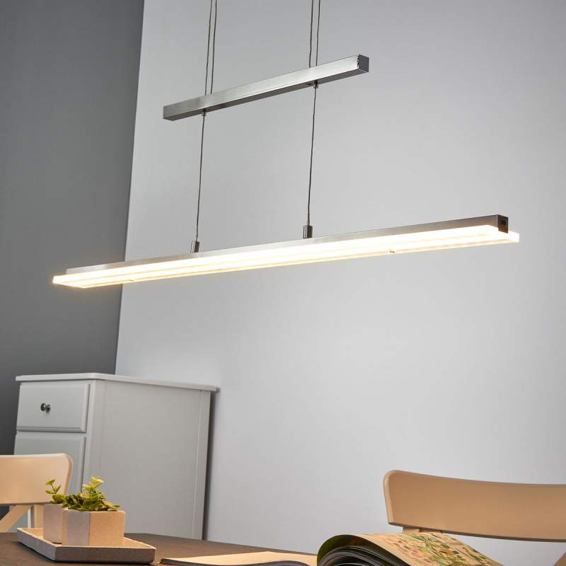 LED hanglamp Ava met dimfunctie