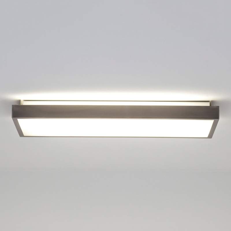 TL-plafondlamp Vigga, 65 cm