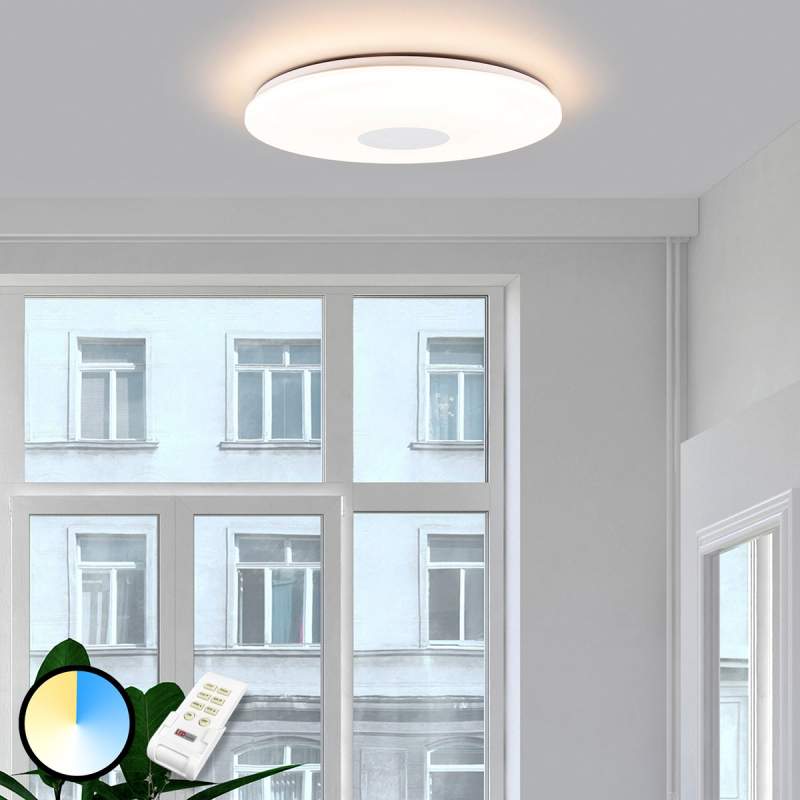 Renee - plafondlamp met LED, 35 W