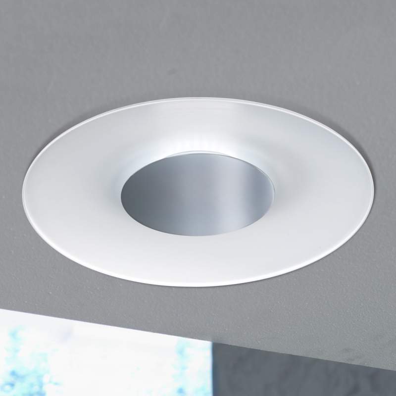 Ronde LED-plafondlamp Rondo