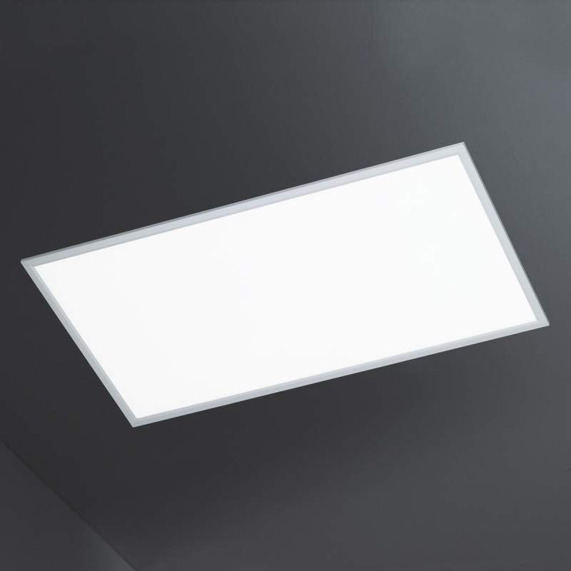 Dimbare LED-plafondlamp Liv