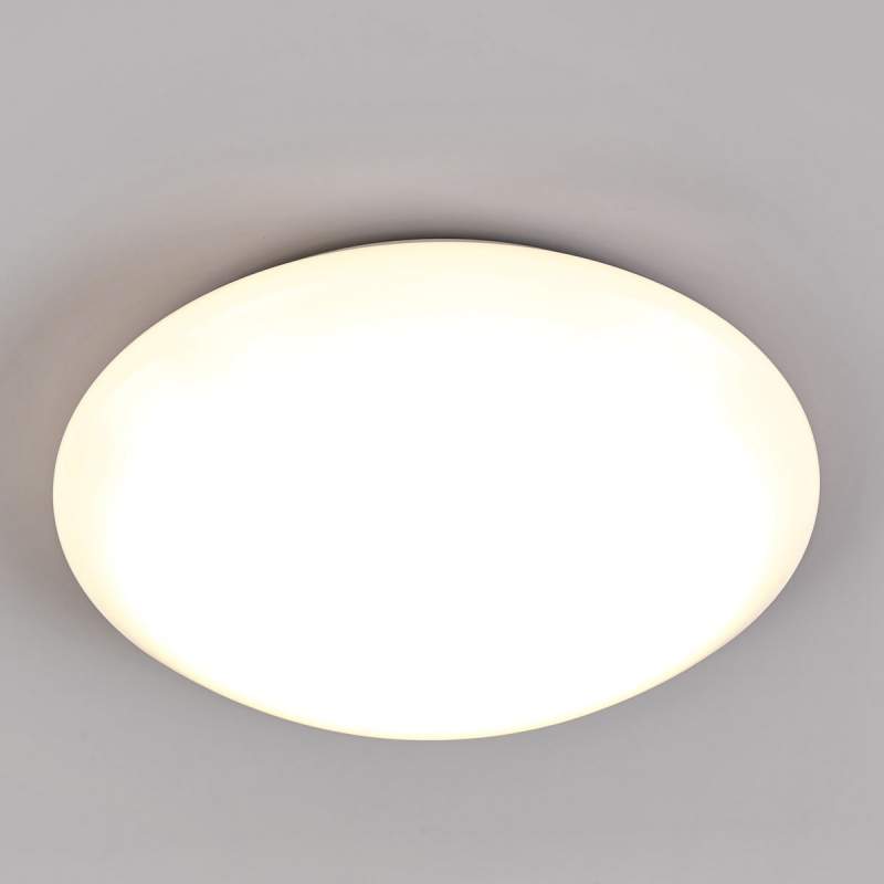 Selveta - LED-plafondlamp voor de badkamer, 15 cm