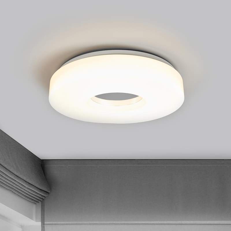 Levina - LED plafondlamp in ronde vorm