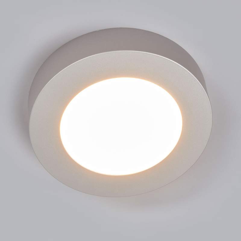 Marlo badkamerplafondlamp met LED's, IP44